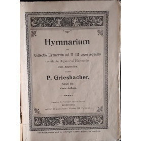 Hymnarium