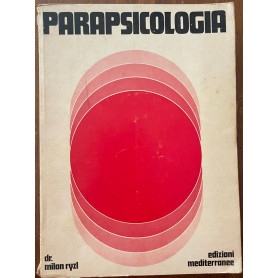 parapsicologia