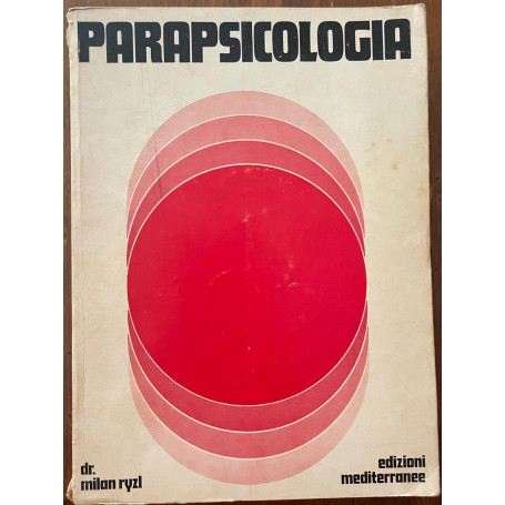 parapsicologia