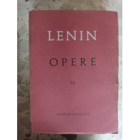Opere complete