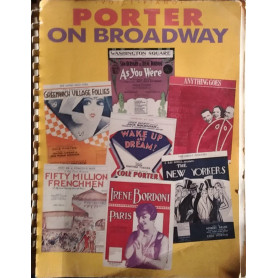 Porter on Broadway