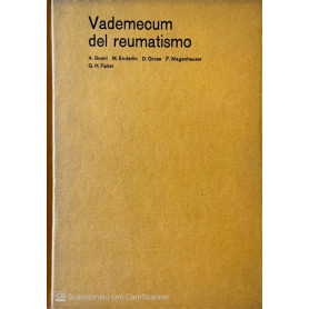 Vademecum del reumatismo