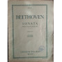Sonata per pianoforte Op. 2 N. 3