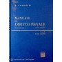 Manuale di diritto penale. Parte speciale I
