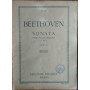 Sonata per pianoforte Op. 10 N.2