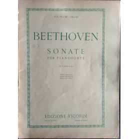 Sonata per pianoforte (Casella)