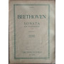 Sonata per pianoforte Op. 13
