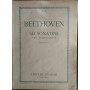 Sei sonatine per pianoforte (Frugatta)