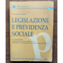Legislazione e previdenza sociale