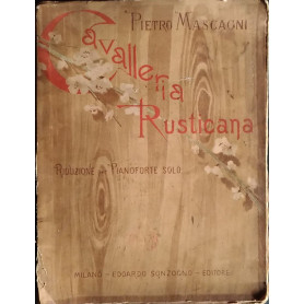 Cavalleria rusticana