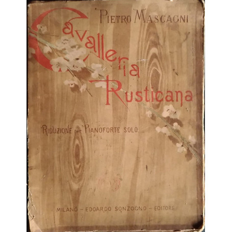 Cavalleria rusticana