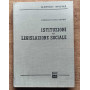 ISTITUZIONI DI LEGISLAZIONE SOCIALE