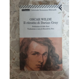 Il ritratto di Dorian Gray