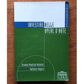 Investire nelle opere d'arte