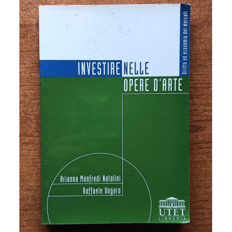 Investire nelle opere d'arte