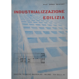 Industrializzazione edilizia