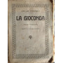 La Gioconda. Opera completa per canto e pianoforte