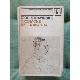 Cronache della mia vita