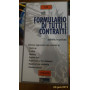 Formulario di tutti i contratti con CD-Rom