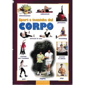 Sport e tecniche del corpo