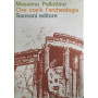 Che cos'è l'archeologia