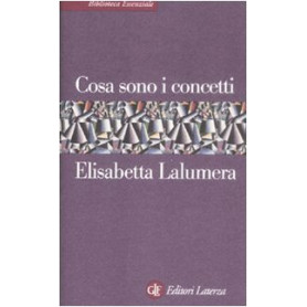 Cosa sono i concetti