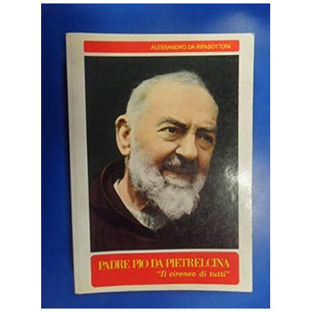 Padre Pio da Pietrelcina