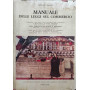 Manuale delle leggi sul commercio