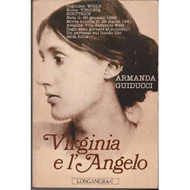 Virginia e l'angelo