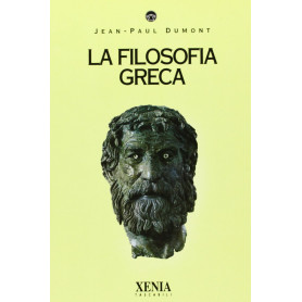 La filosofia greca