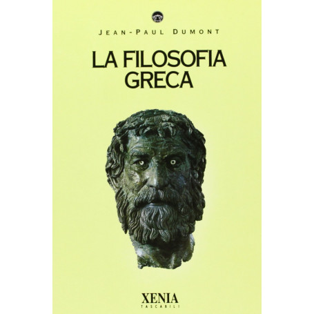 La filosofia greca