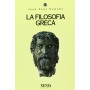 La filosofia greca