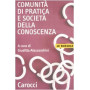 Comunità di pratica e società della conoscenza