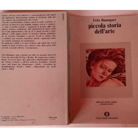 Piccola storia dell'arte