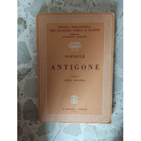 Antigione