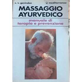 Massaggio ayurvedico