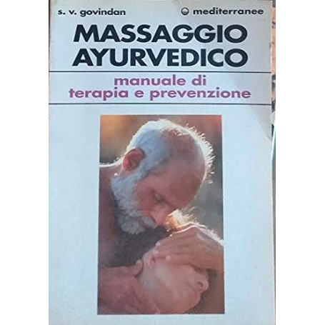 Massaggio ayurvedico