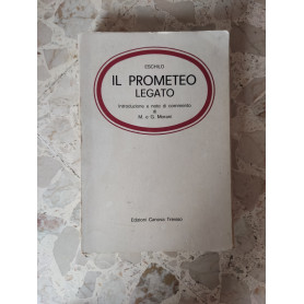 Il prometeo legato