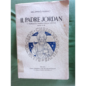 Il Padre Jordan