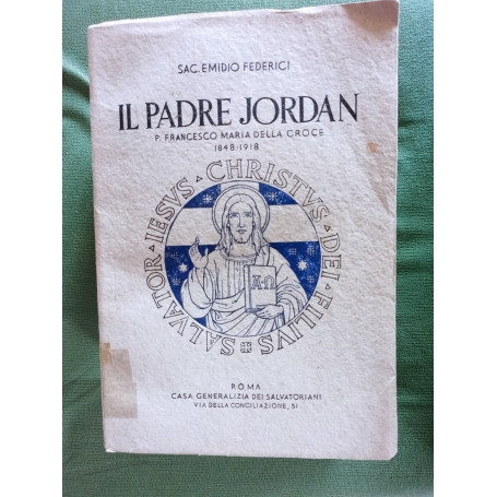 Il Padre Jordan