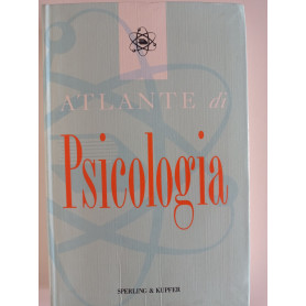 Atlante di psicologia