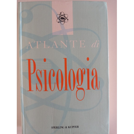 Atlante di psicologia