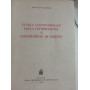 Tutela costituzionale della cooperazione e cooperazione di credito