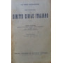 Istituzioni di Diritto civile italiano. Volume primo - Parte speciale