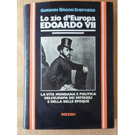 Lo zio d'Europa Edoardo