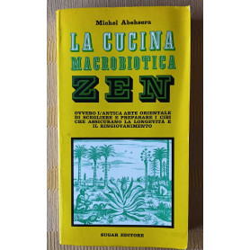 la cucina macrobiotica