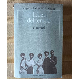 l'ora del tempo