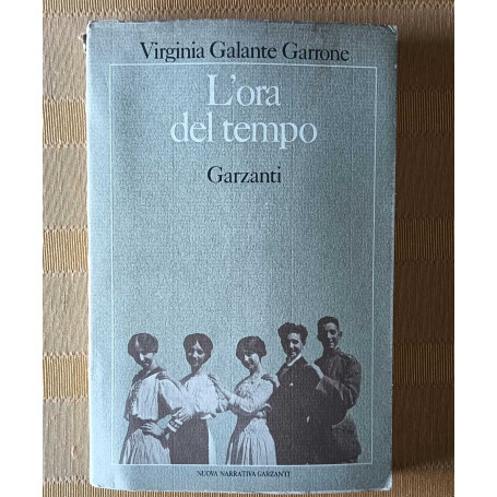 l'ora del tempo