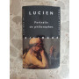 Lucien Portraits De Philosophes: Edition bilingue grec-franÃ§ais: 89