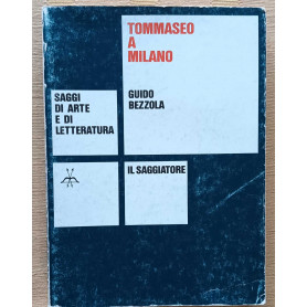 Tommaseo a Milano